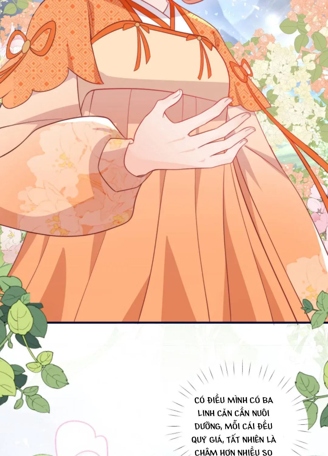 Tất Cả Phản Diện Đều Hắc Hoá , Chỉ Mỗi Sư  Là Hài Hước Chap 116 - Next Chap 117