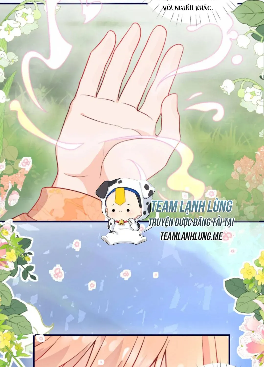 Tất Cả Phản Diện Đều Hắc Hoá , Chỉ Mỗi Sư  Là Hài Hước Chap 116 - Next Chap 117