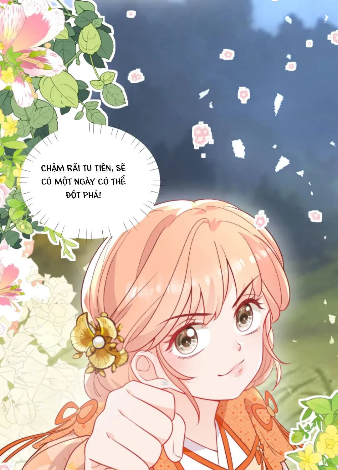 Tất Cả Phản Diện Đều Hắc Hoá , Chỉ Mỗi Sư  Là Hài Hước Chap 116 - Next Chap 117