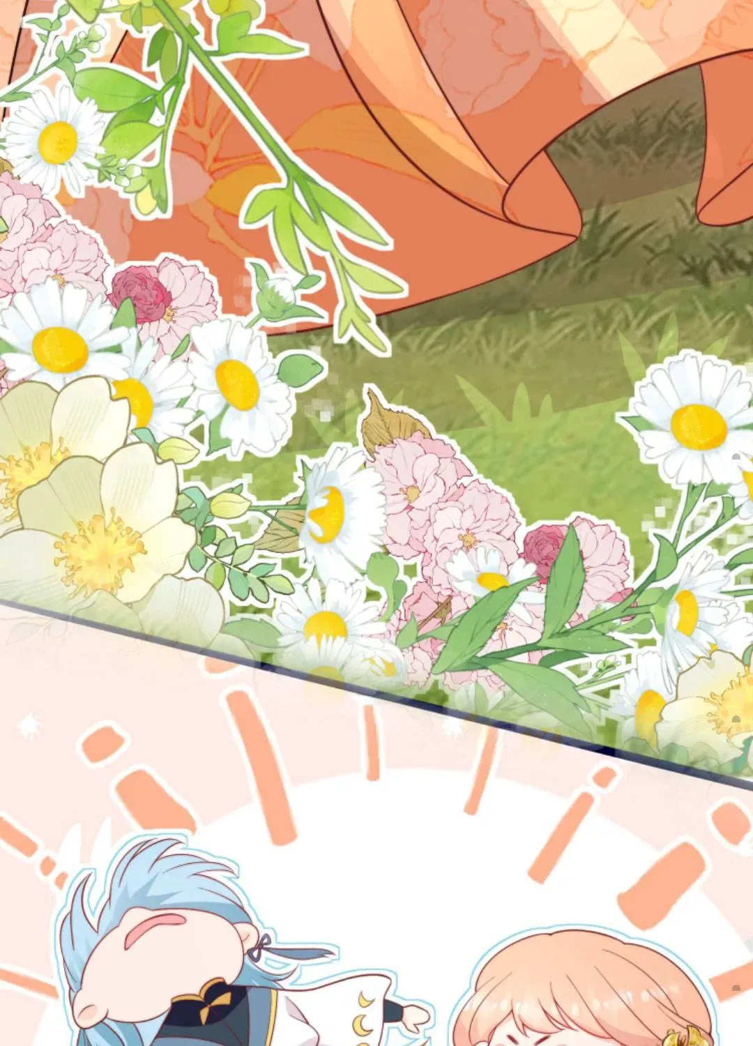 Tất Cả Phản Diện Đều Hắc Hoá , Chỉ Mỗi Sư  Là Hài Hước Chap 116 - Next Chap 117