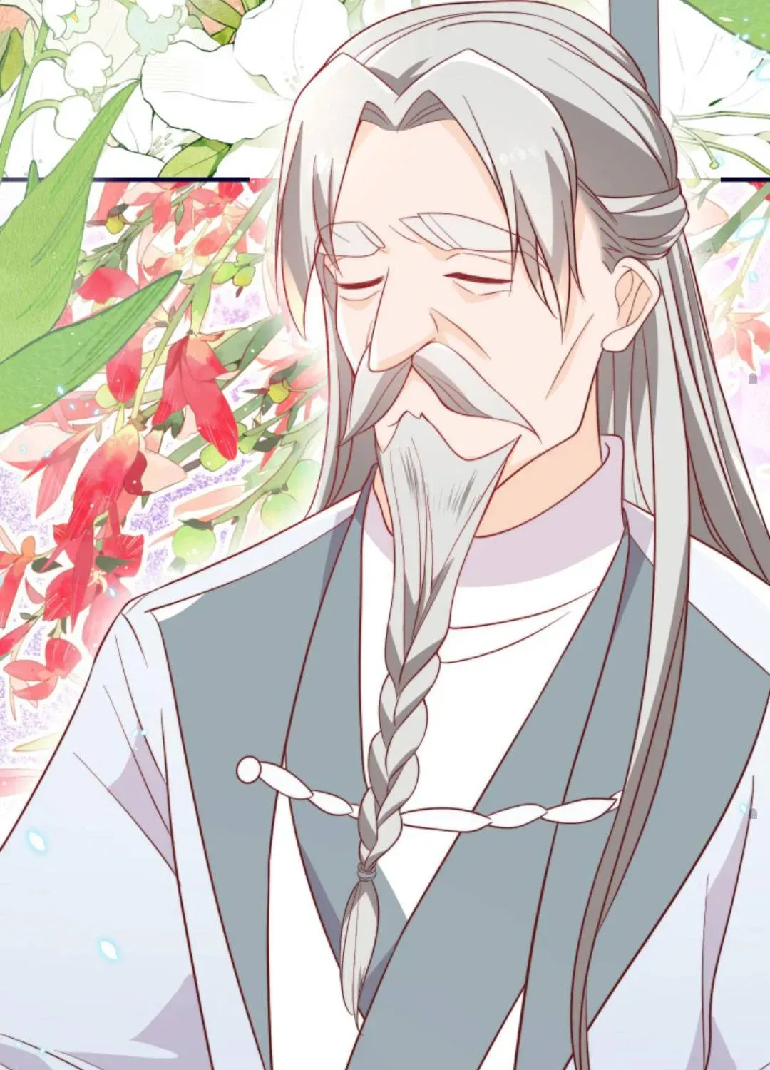 Tất Cả Phản Diện Đều Hắc Hoá , Chỉ Mỗi Sư  Là Hài Hước Chap 116 - Next Chap 117