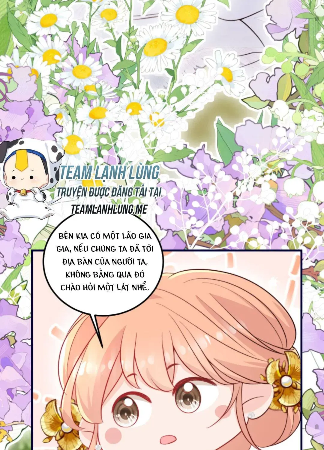 Tất Cả Phản Diện Đều Hắc Hoá , Chỉ Mỗi Sư  Là Hài Hước Chap 116 - Next Chap 117