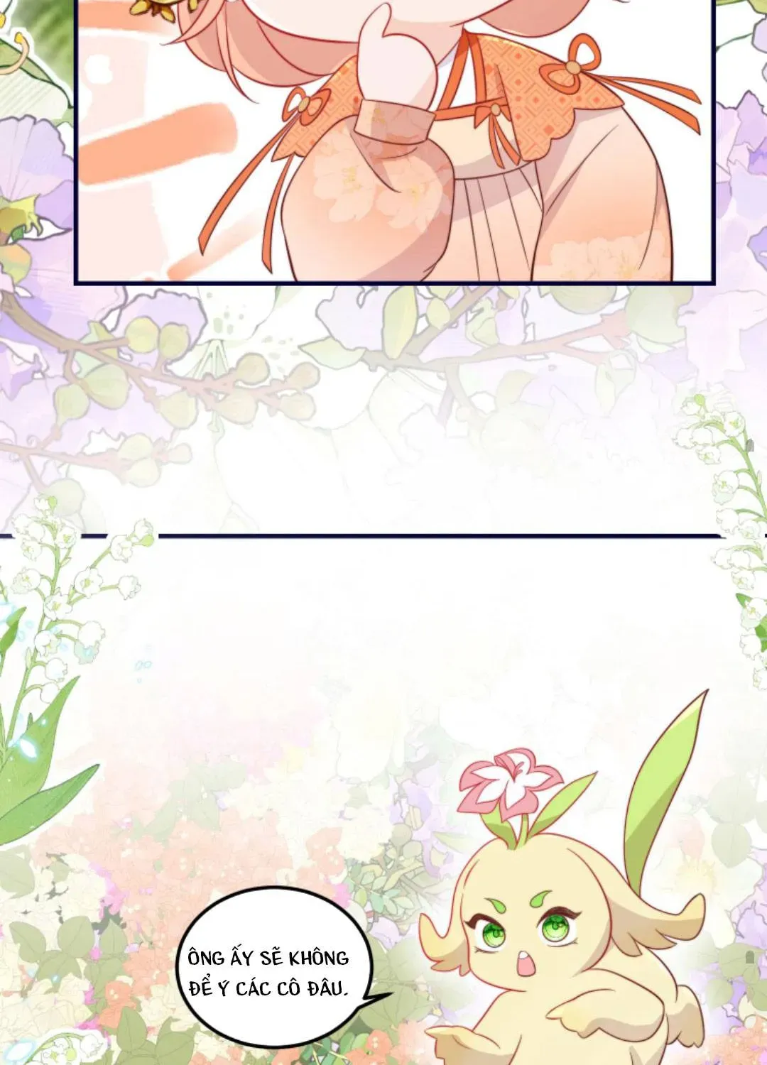 Tất Cả Phản Diện Đều Hắc Hoá , Chỉ Mỗi Sư  Là Hài Hước Chap 116 - Next Chap 117