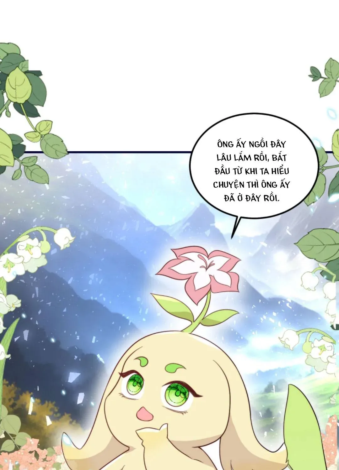 Tất Cả Phản Diện Đều Hắc Hoá , Chỉ Mỗi Sư  Là Hài Hước Chap 116 - Next Chap 117