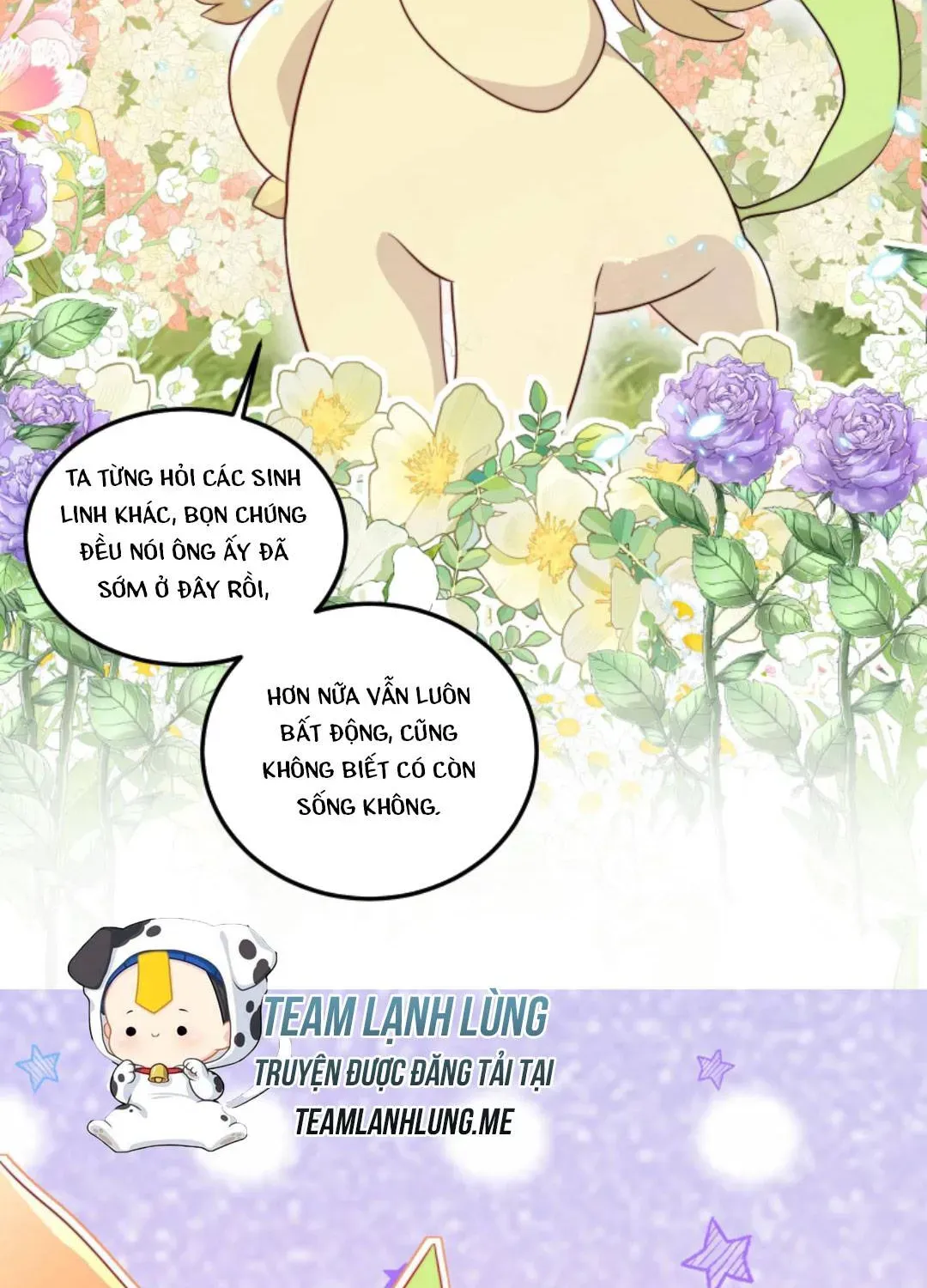 Tất Cả Phản Diện Đều Hắc Hoá , Chỉ Mỗi Sư  Là Hài Hước Chap 116 - Next Chap 117