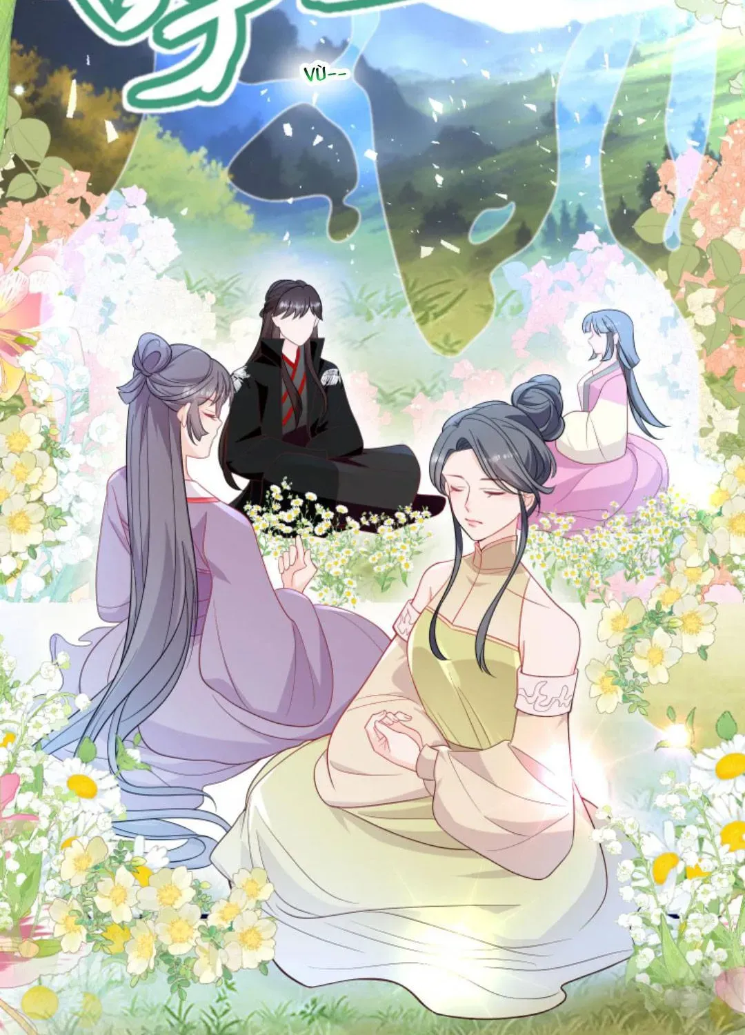 Tất Cả Phản Diện Đều Hắc Hoá , Chỉ Mỗi Sư  Là Hài Hước Chap 116 - Next Chap 117