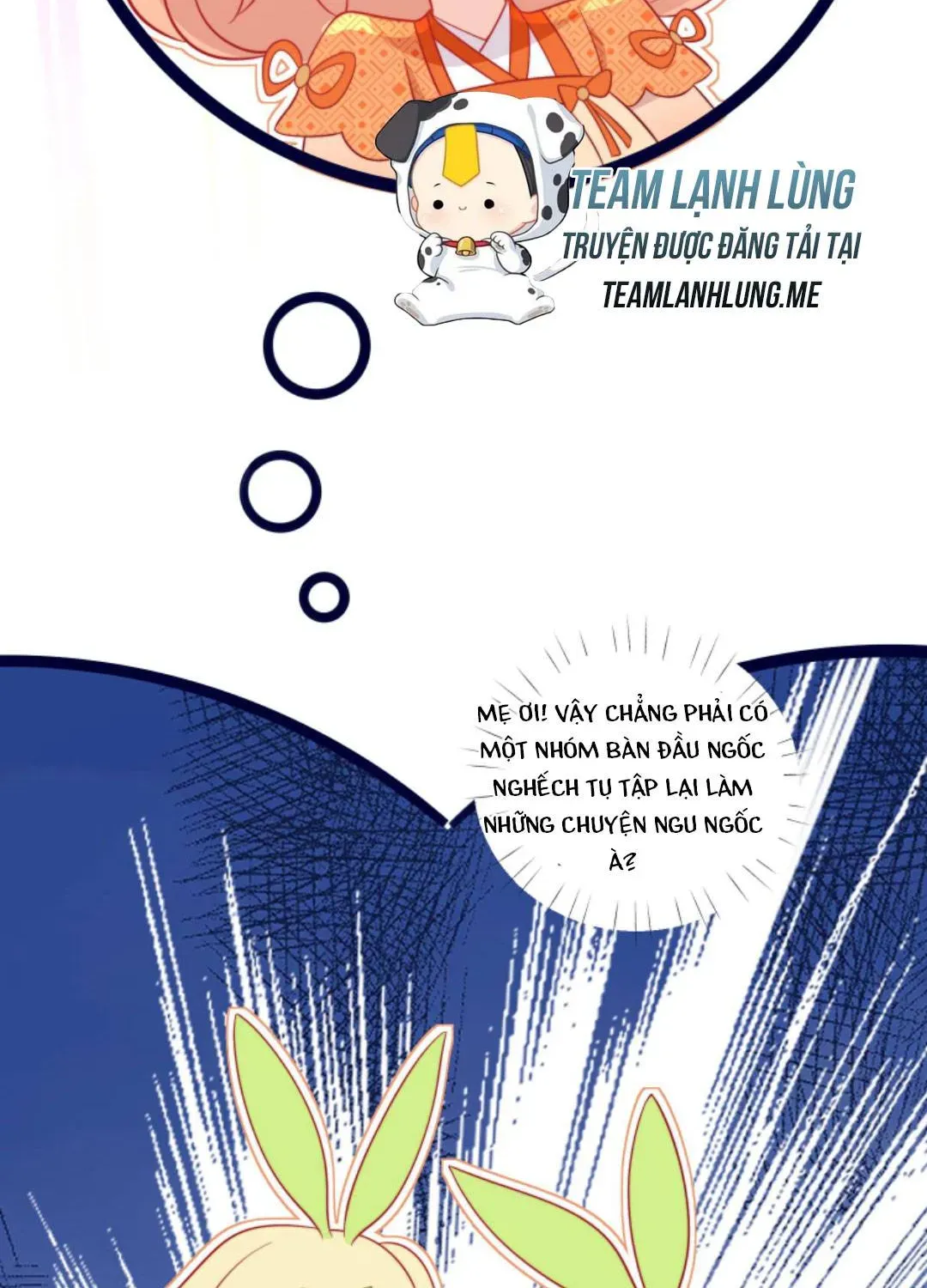 Tất Cả Phản Diện Đều Hắc Hoá , Chỉ Mỗi Sư  Là Hài Hước Chap 116 - Next Chap 117