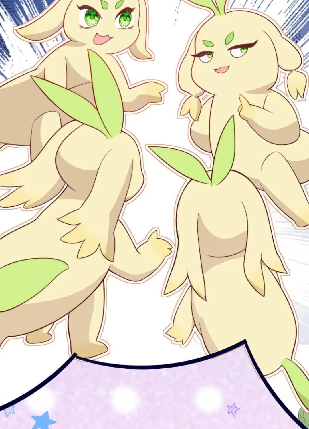 Tất Cả Phản Diện Đều Hắc Hoá , Chỉ Mỗi Sư  Là Hài Hước Chap 116 - Next Chap 117