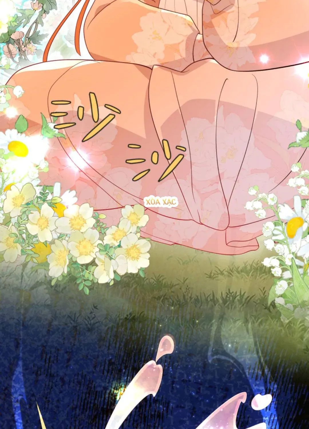 Tất Cả Phản Diện Đều Hắc Hoá , Chỉ Mỗi Sư  Là Hài Hước Chap 116 - Next Chap 117