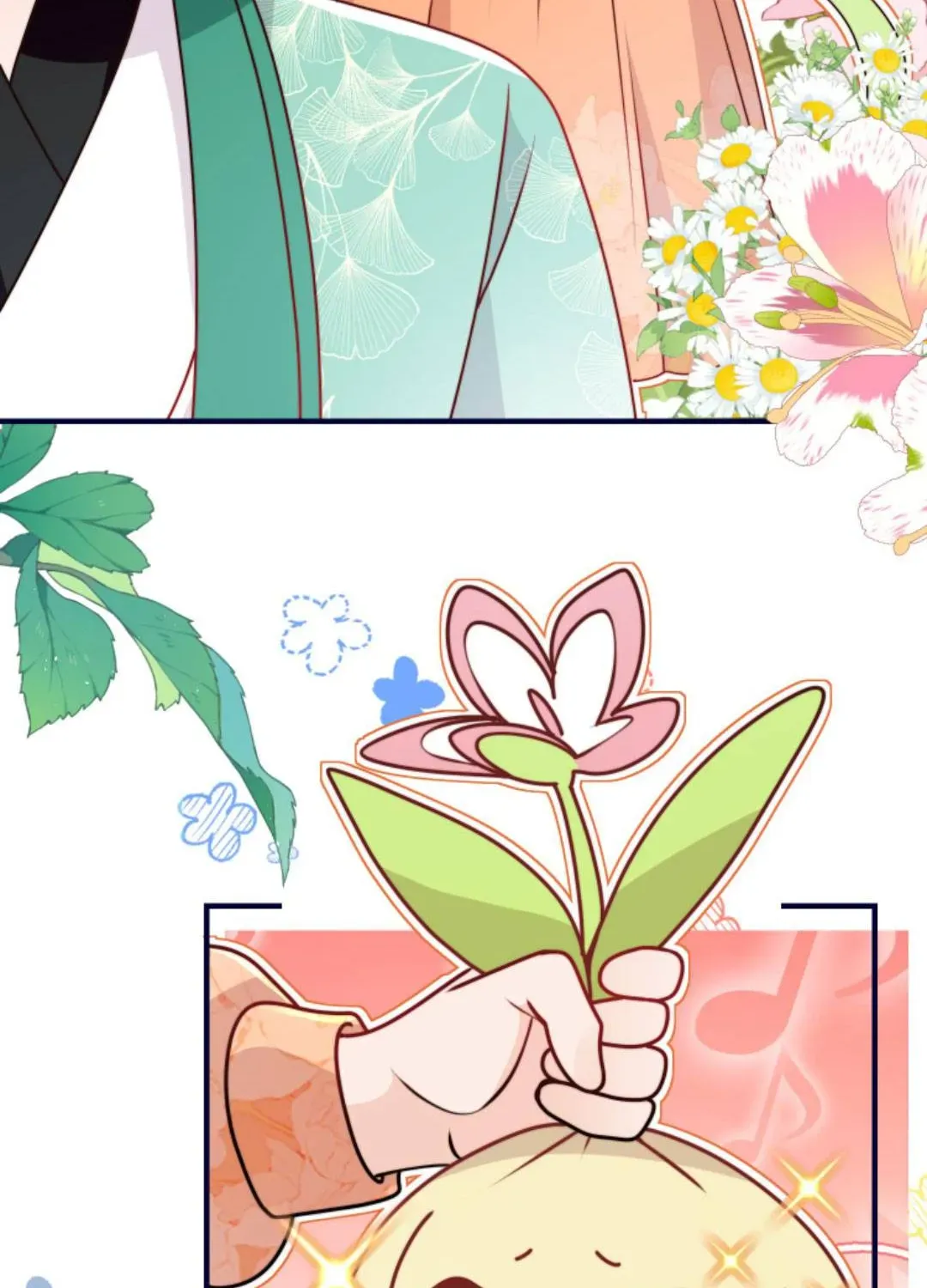 Tất Cả Phản Diện Đều Hắc Hoá , Chỉ Mỗi Sư  Là Hài Hước Chap 117 - Next Chap 118