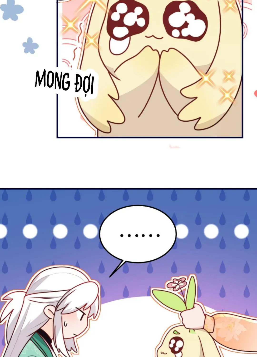 Tất Cả Phản Diện Đều Hắc Hoá , Chỉ Mỗi Sư  Là Hài Hước Chap 117 - Next Chap 118