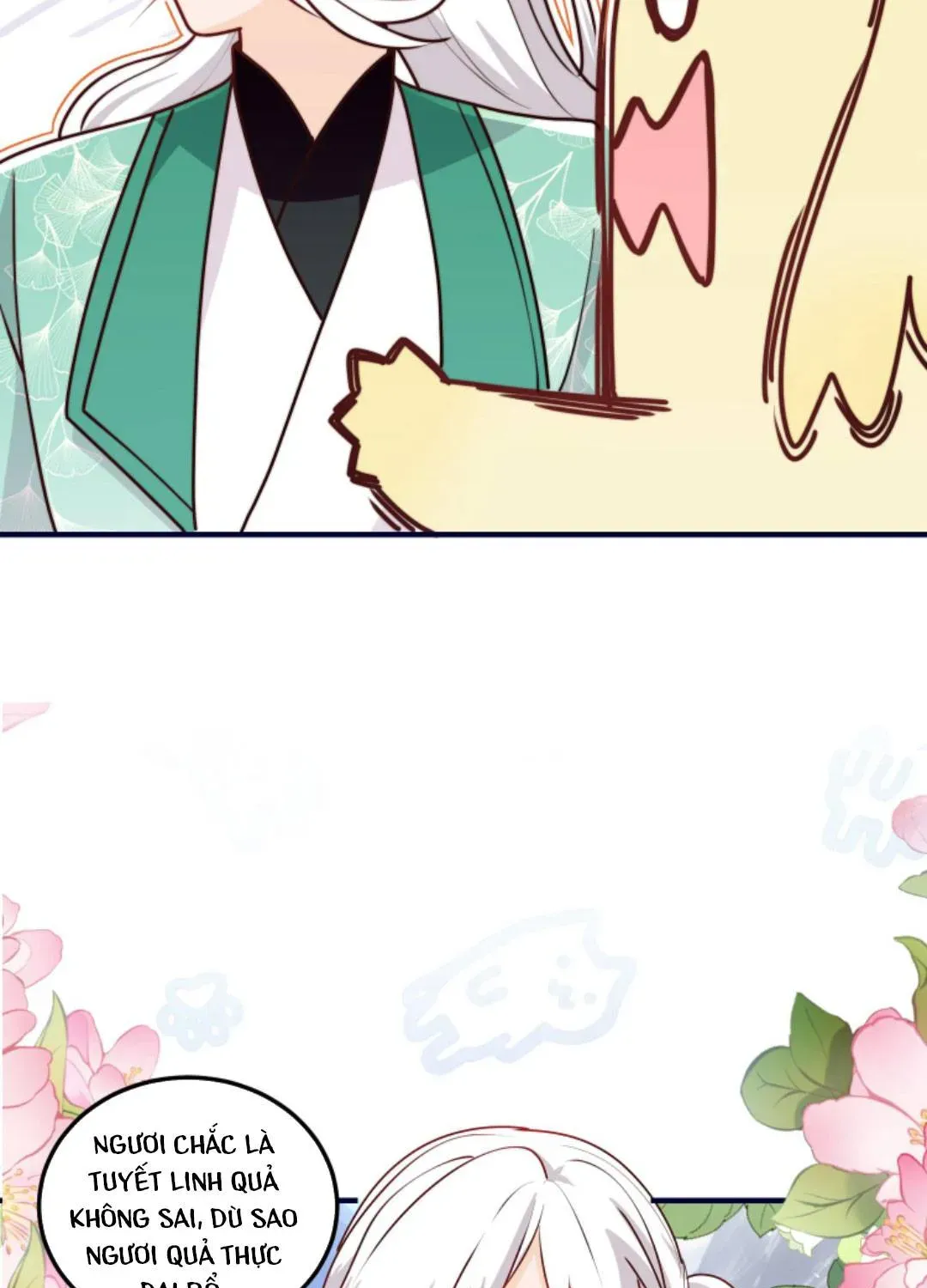 Tất Cả Phản Diện Đều Hắc Hoá , Chỉ Mỗi Sư  Là Hài Hước Chap 117 - Next Chap 118