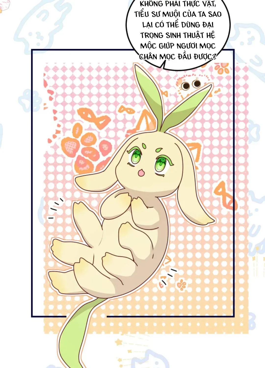 Tất Cả Phản Diện Đều Hắc Hoá , Chỉ Mỗi Sư  Là Hài Hước Chap 117 - Next Chap 118