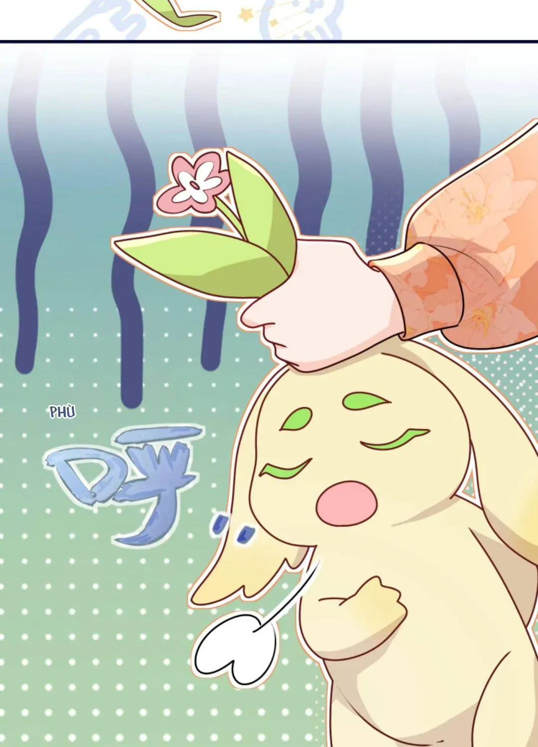 Tất Cả Phản Diện Đều Hắc Hoá , Chỉ Mỗi Sư  Là Hài Hước Chap 117 - Next Chap 118