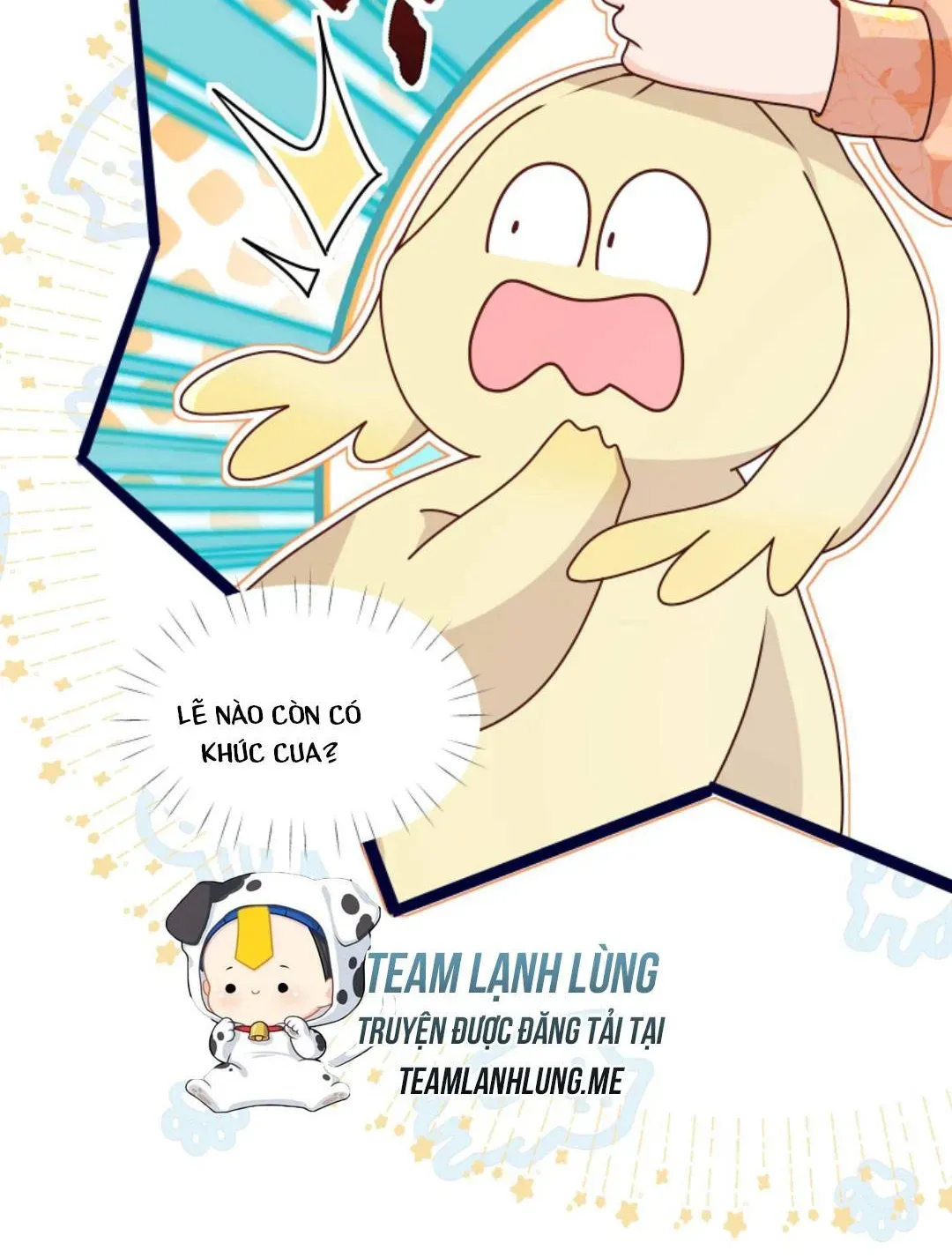 Tất Cả Phản Diện Đều Hắc Hoá , Chỉ Mỗi Sư  Là Hài Hước Chap 117 - Next Chap 118