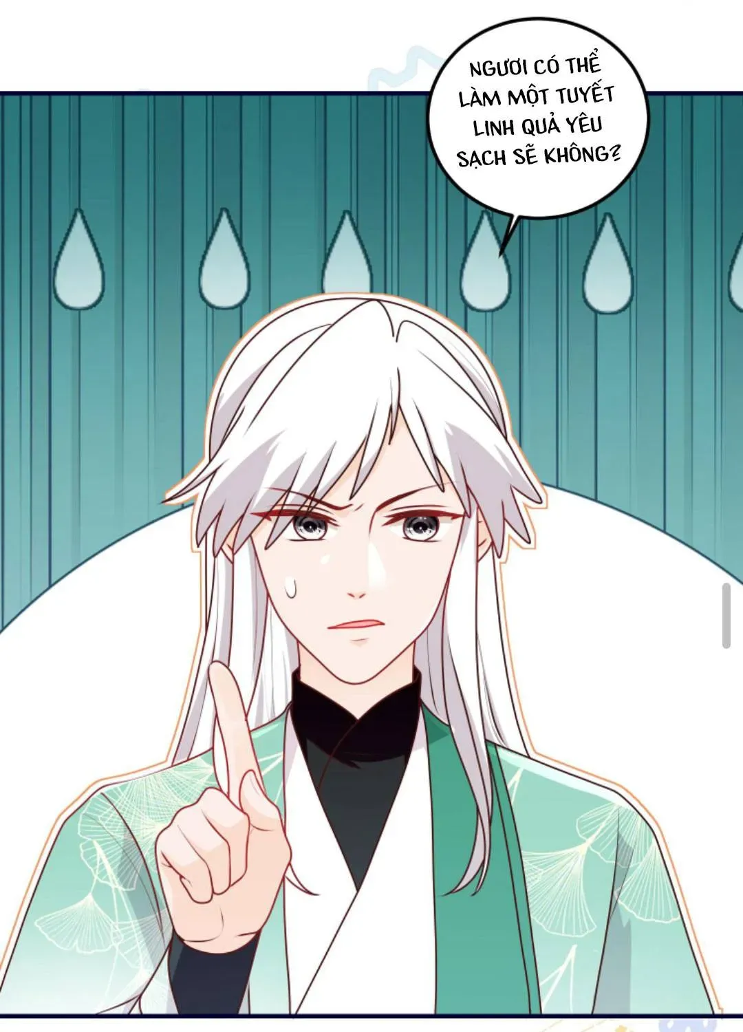 Tất Cả Phản Diện Đều Hắc Hoá , Chỉ Mỗi Sư  Là Hài Hước Chap 117 - Next Chap 118