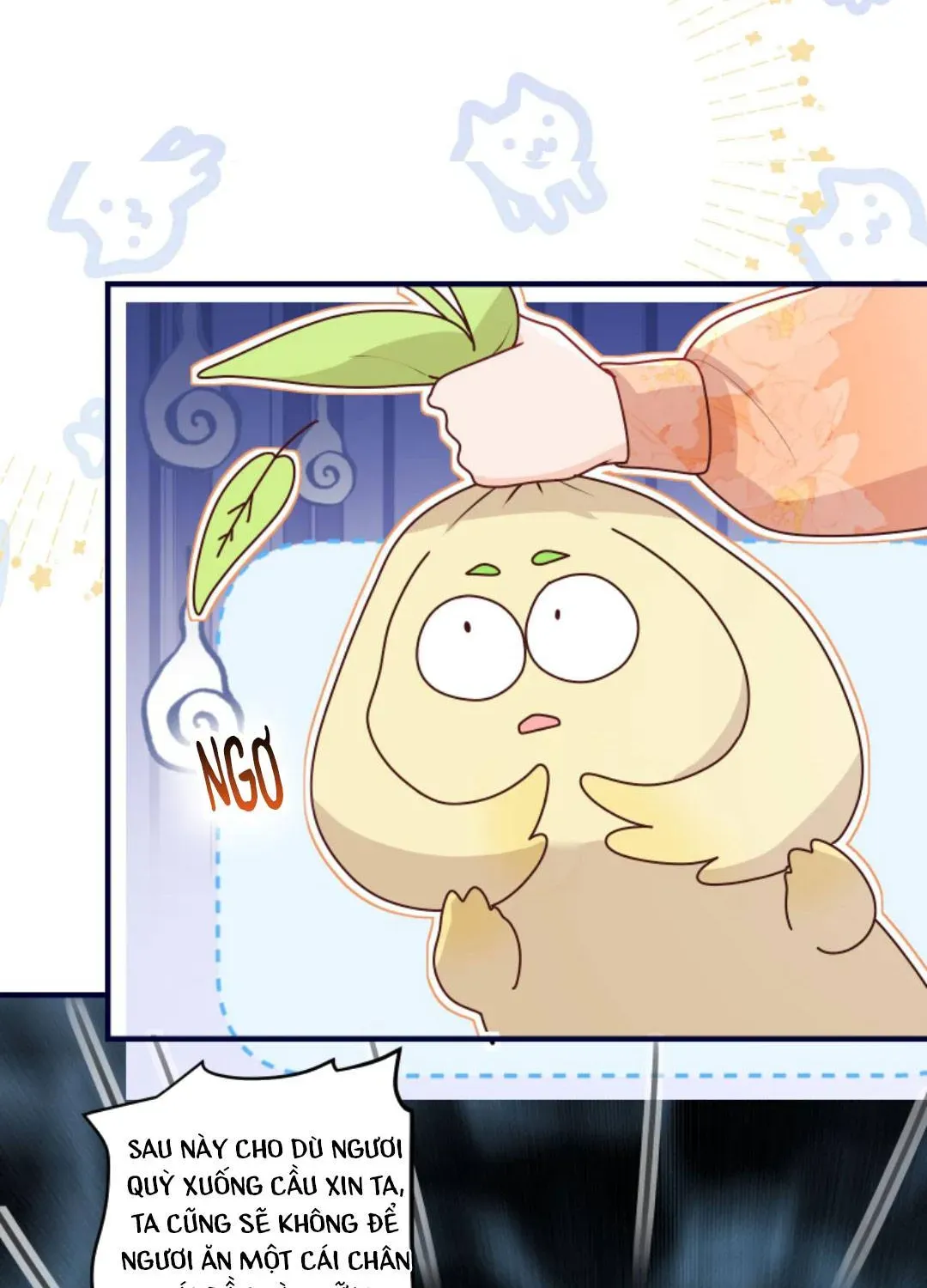 Tất Cả Phản Diện Đều Hắc Hoá , Chỉ Mỗi Sư  Là Hài Hước Chap 117 - Next Chap 118