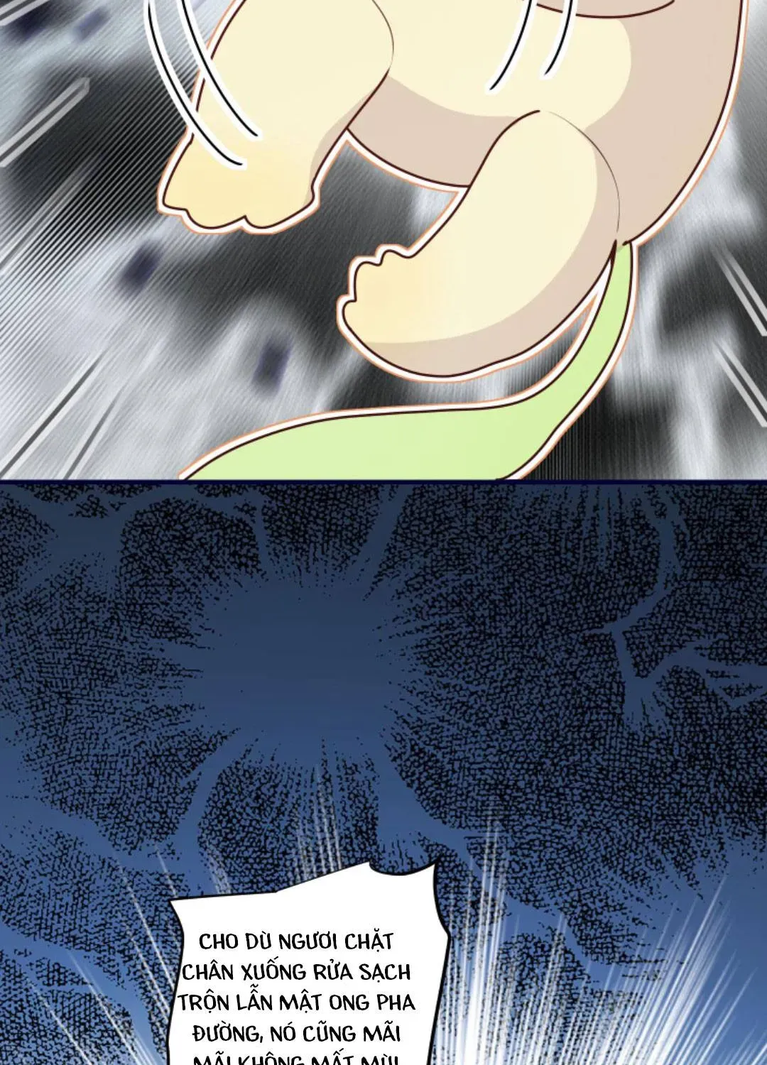 Tất Cả Phản Diện Đều Hắc Hoá , Chỉ Mỗi Sư  Là Hài Hước Chap 117 - Next Chap 118