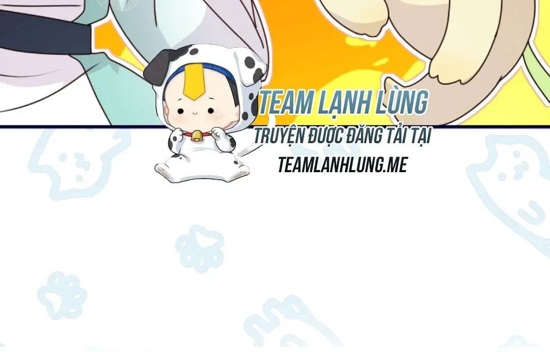 Tất Cả Phản Diện Đều Hắc Hoá , Chỉ Mỗi Sư  Là Hài Hước Chap 117 - Next Chap 118