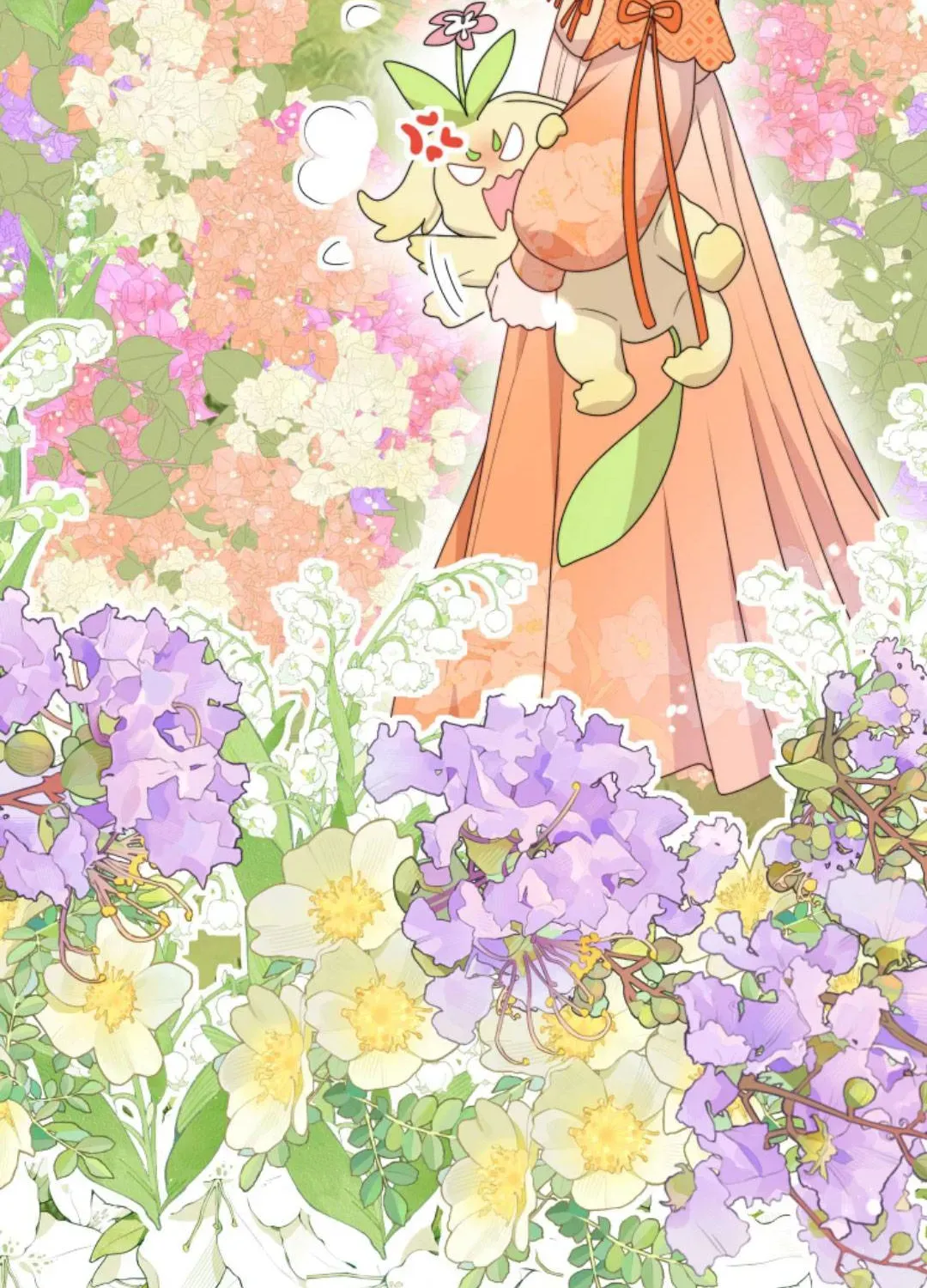 Tất Cả Phản Diện Đều Hắc Hoá , Chỉ Mỗi Sư  Là Hài Hước Chap 117 - Next Chap 118