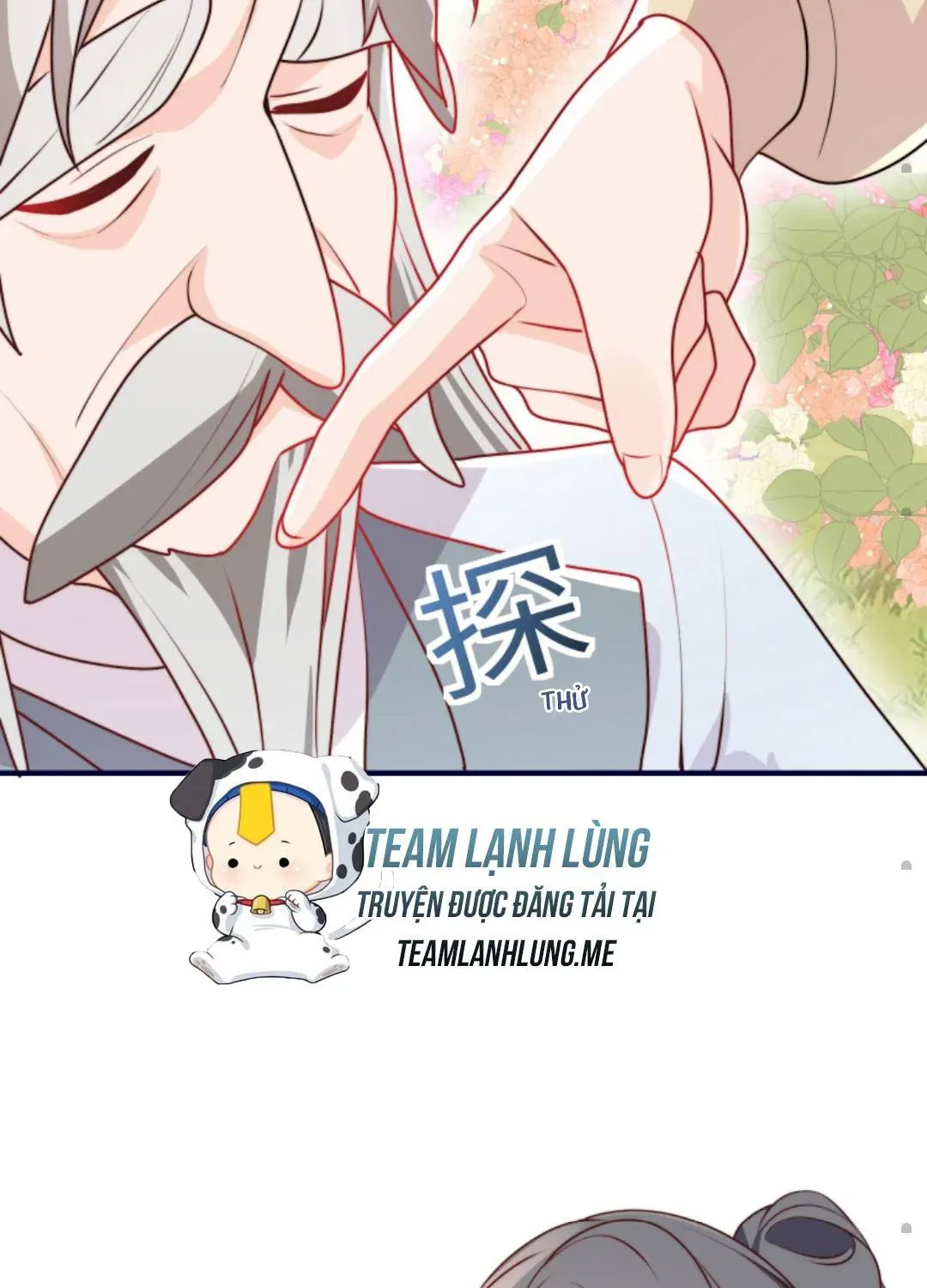 Tất Cả Phản Diện Đều Hắc Hoá , Chỉ Mỗi Sư  Là Hài Hước Chap 117 - Next Chap 118