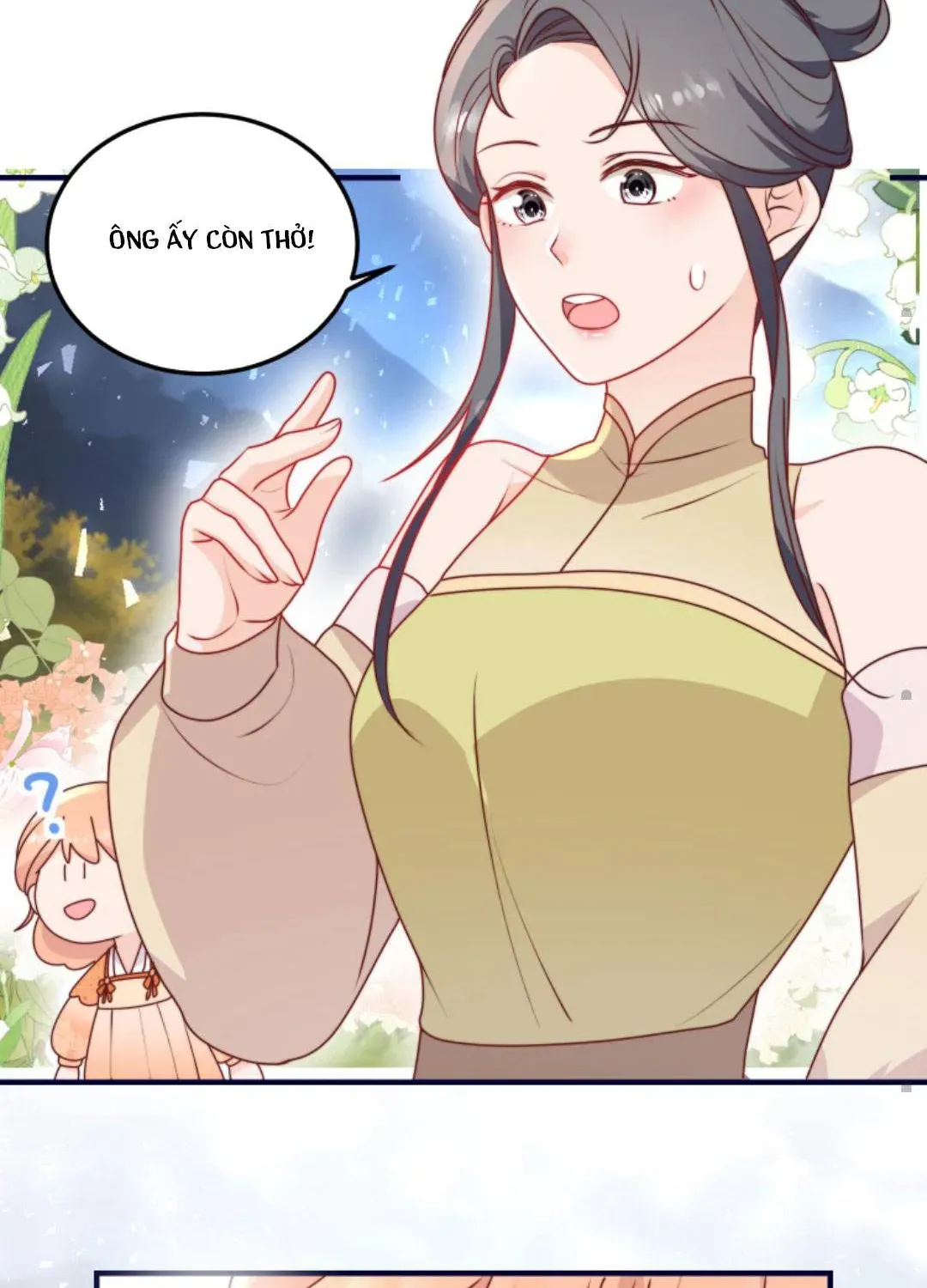 Tất Cả Phản Diện Đều Hắc Hoá , Chỉ Mỗi Sư  Là Hài Hước Chap 117 - Next Chap 118