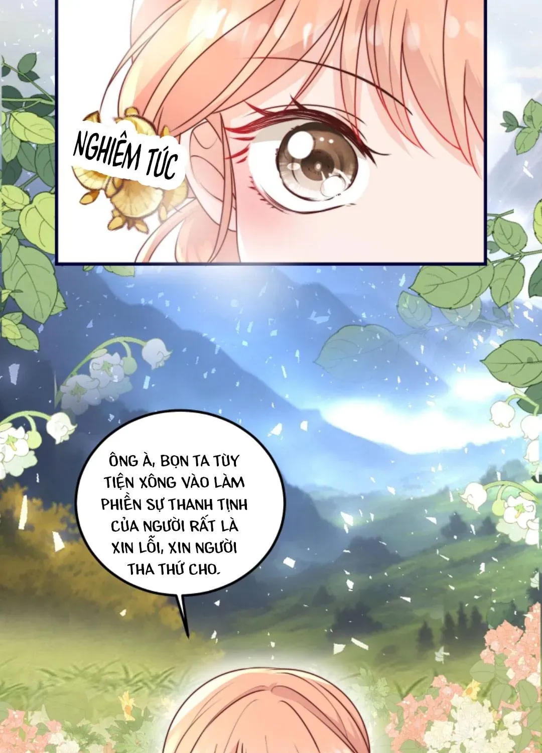 Tất Cả Phản Diện Đều Hắc Hoá , Chỉ Mỗi Sư  Là Hài Hước Chap 117 - Next Chap 118