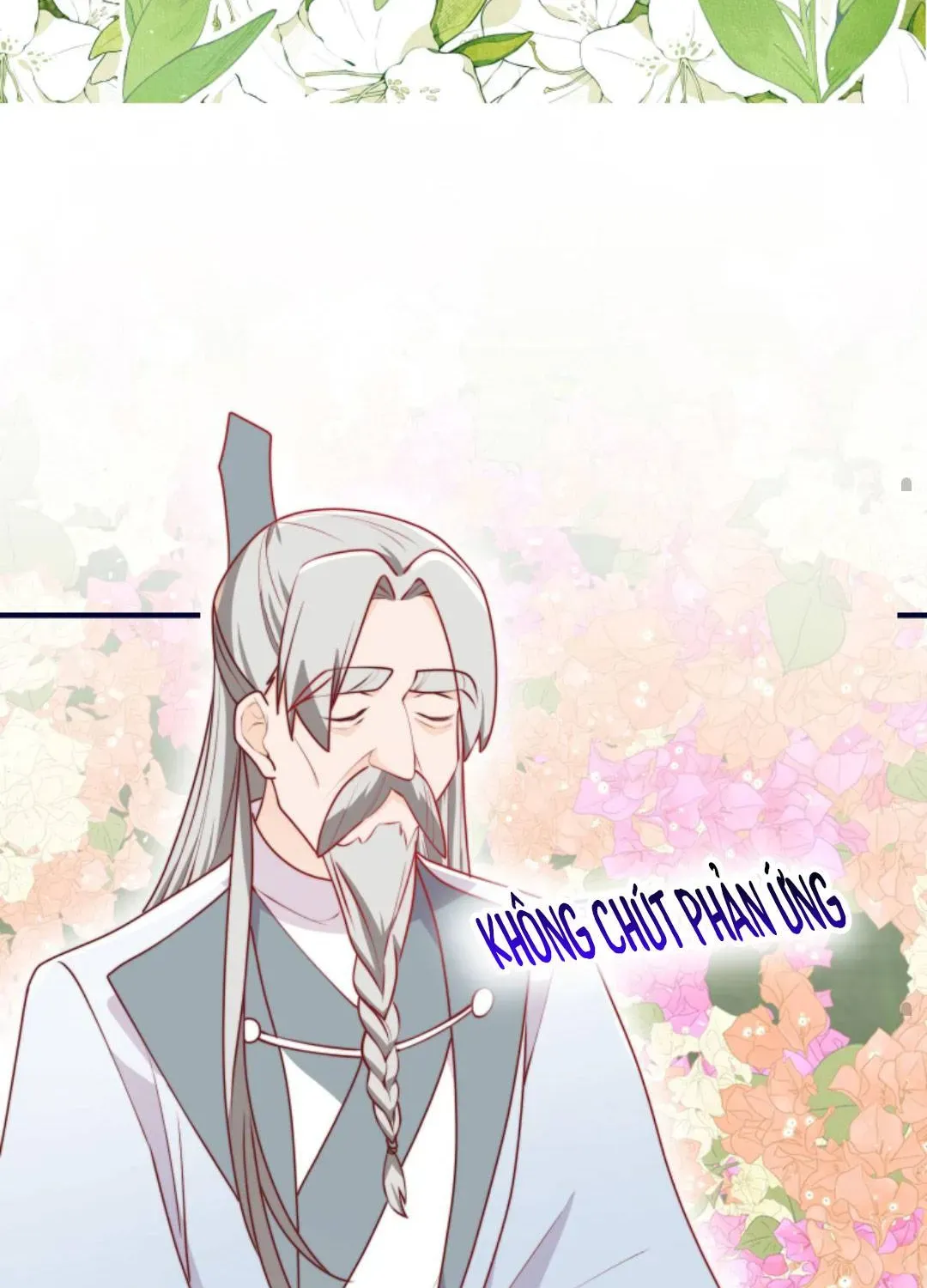 Tất Cả Phản Diện Đều Hắc Hoá , Chỉ Mỗi Sư  Là Hài Hước Chap 117 - Next Chap 118