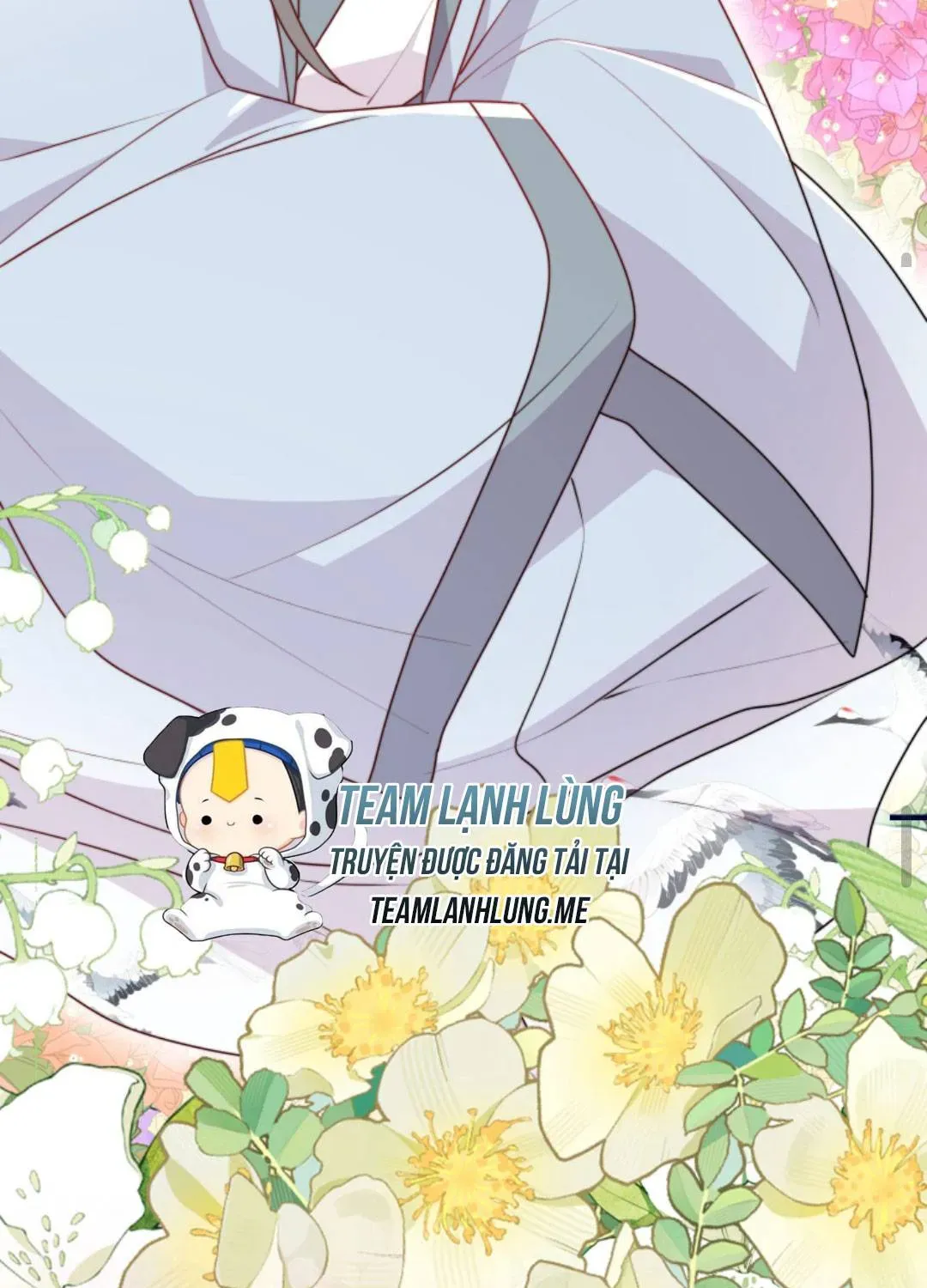 Tất Cả Phản Diện Đều Hắc Hoá , Chỉ Mỗi Sư  Là Hài Hước Chap 117 - Next Chap 118