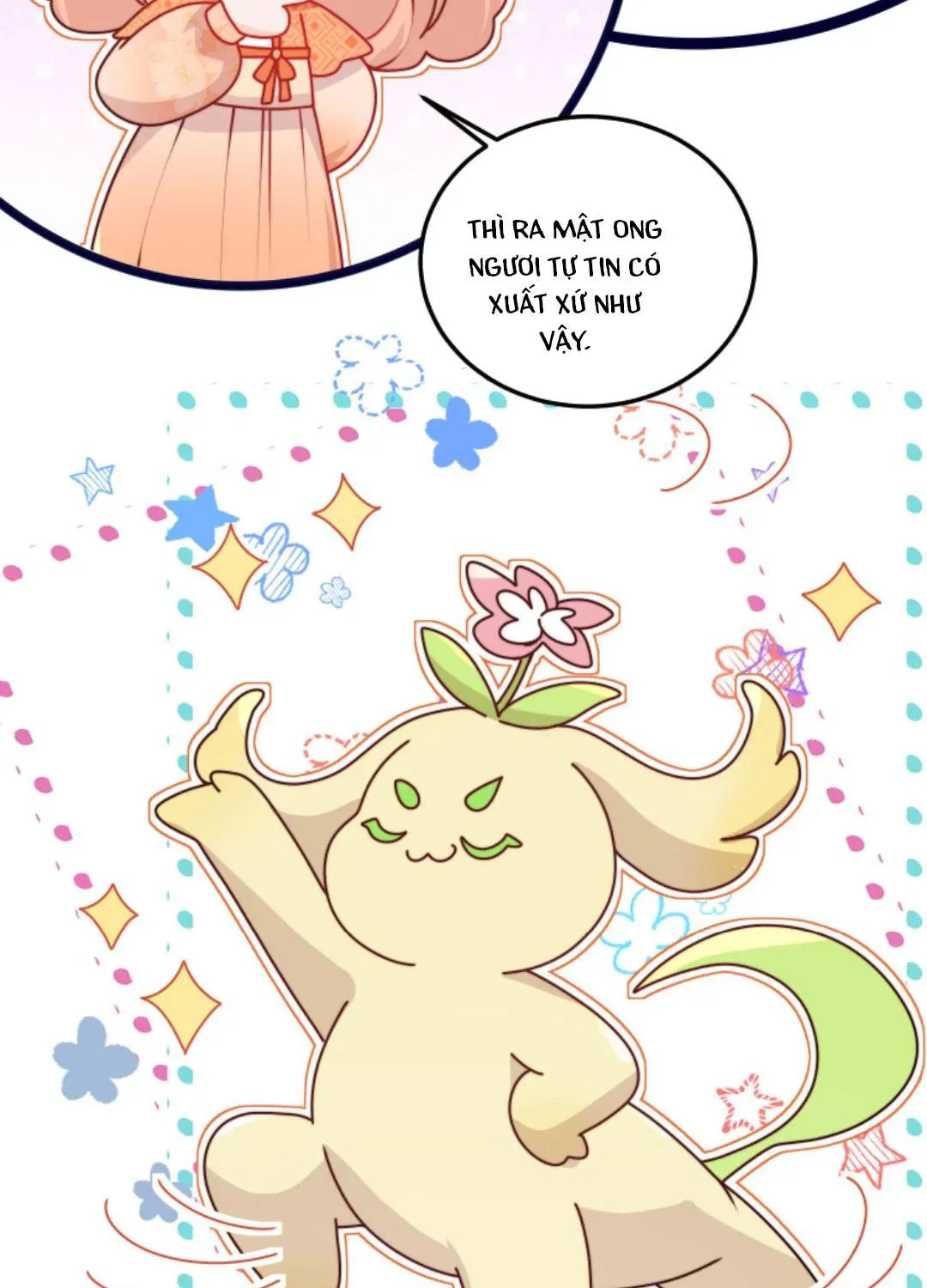 Tất Cả Phản Diện Đều Hắc Hoá , Chỉ Mỗi Sư  Là Hài Hước Chap 117 - Next Chap 118