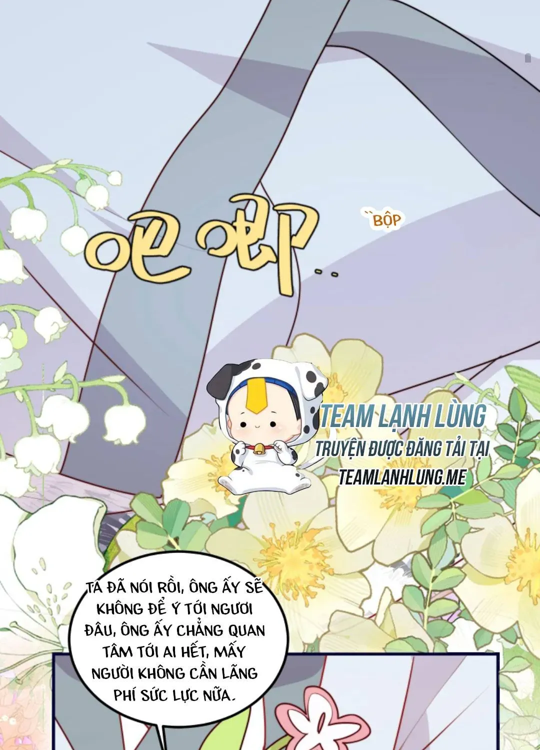 Tất Cả Phản Diện Đều Hắc Hoá , Chỉ Mỗi Sư  Là Hài Hước Chap 117 - Next Chap 118