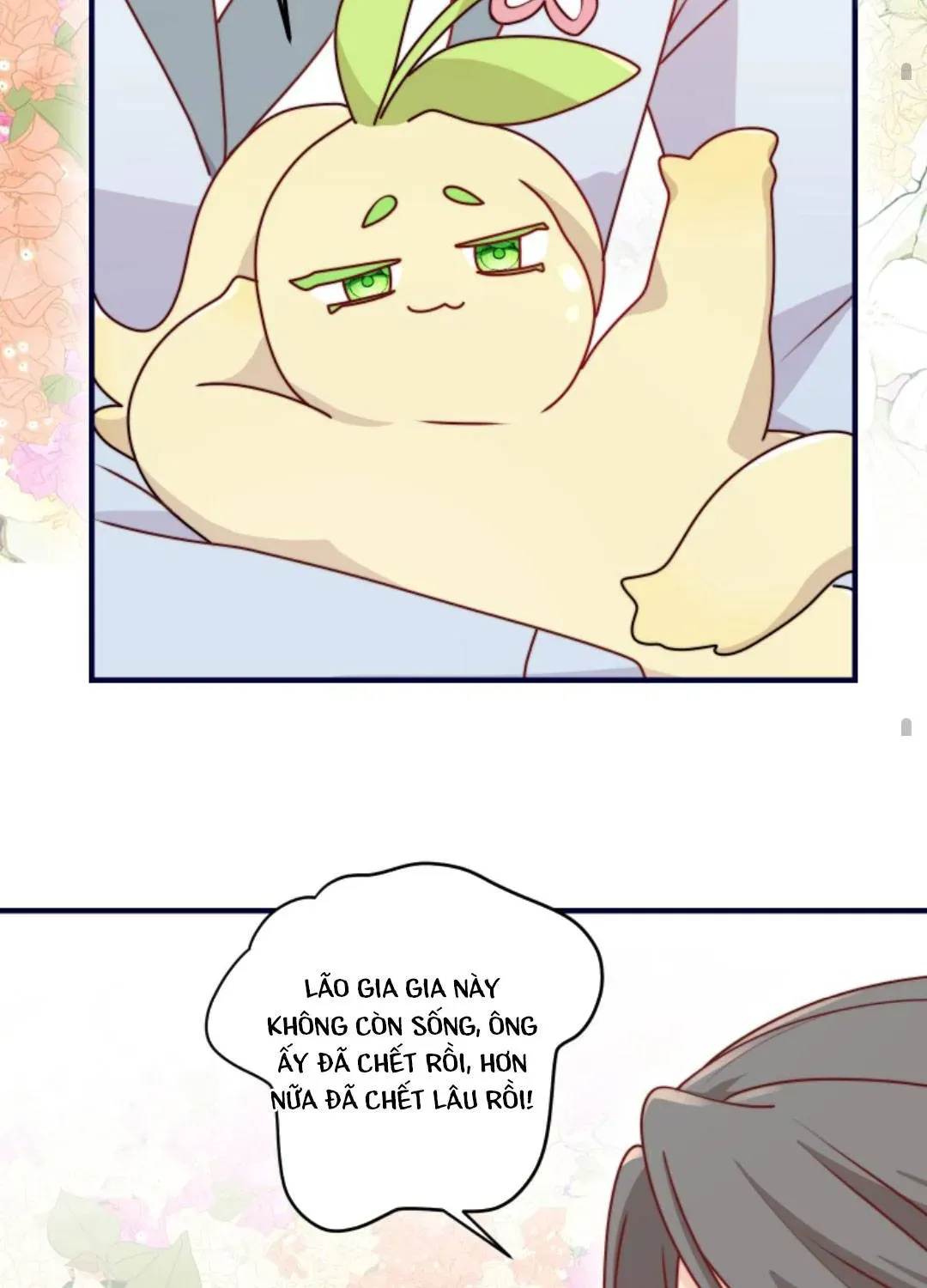 Tất Cả Phản Diện Đều Hắc Hoá , Chỉ Mỗi Sư  Là Hài Hước Chap 117 - Next Chap 118