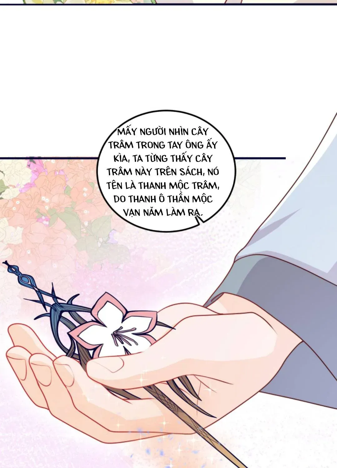 Tất Cả Phản Diện Đều Hắc Hoá , Chỉ Mỗi Sư  Là Hài Hước Chap 117 - Next Chap 118