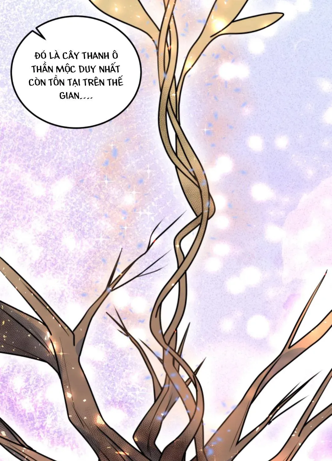 Tất Cả Phản Diện Đều Hắc Hoá , Chỉ Mỗi Sư  Là Hài Hước Chap 117 - Next Chap 118