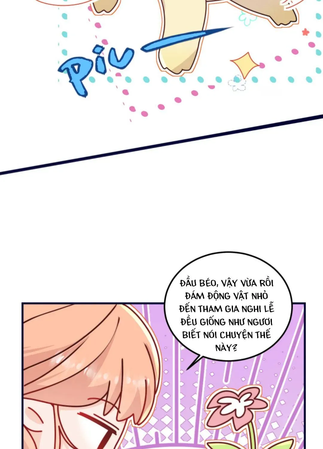 Tất Cả Phản Diện Đều Hắc Hoá , Chỉ Mỗi Sư  Là Hài Hước Chap 117 - Next Chap 118