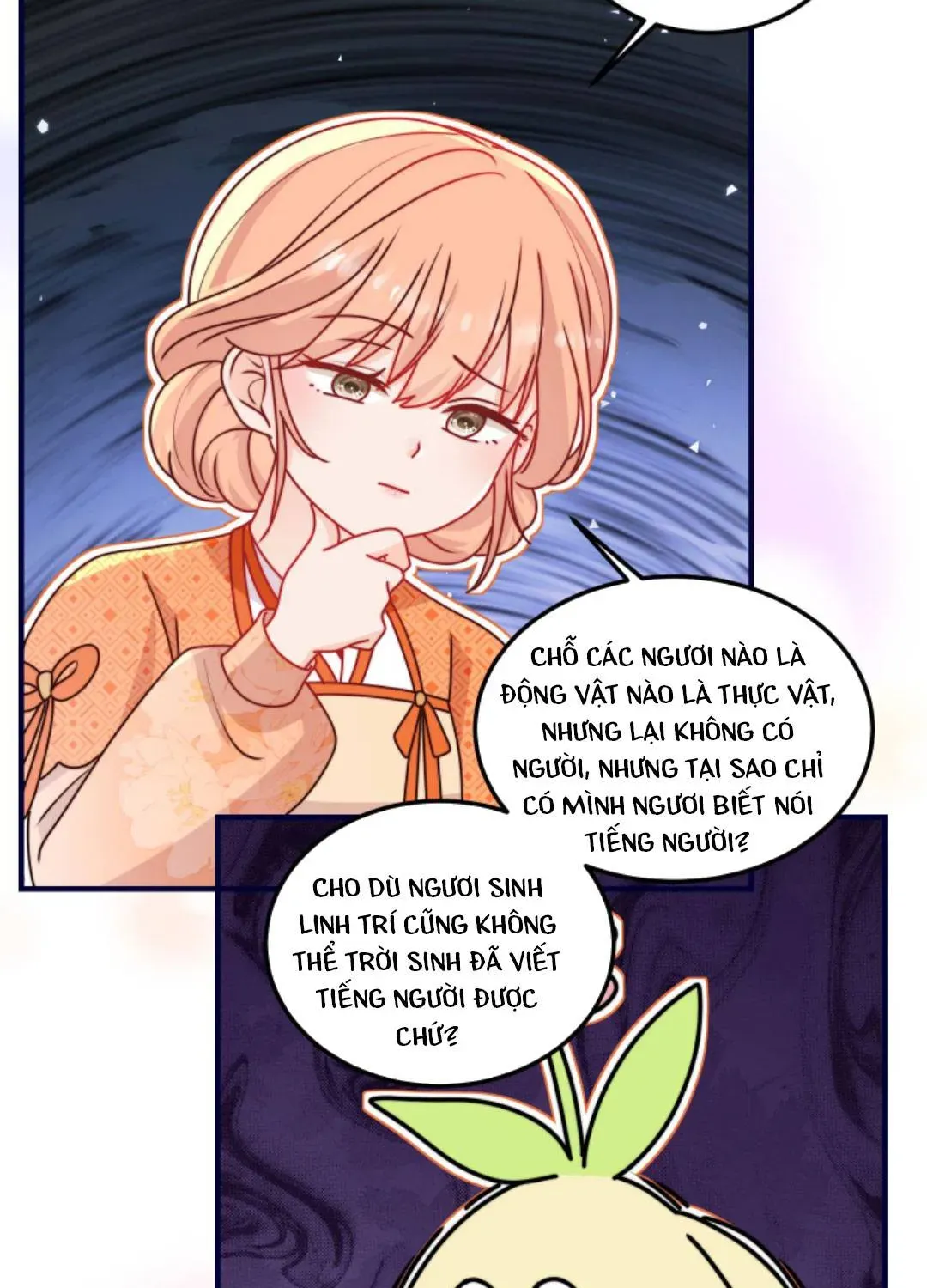 Tất Cả Phản Diện Đều Hắc Hoá , Chỉ Mỗi Sư  Là Hài Hước Chap 117 - Next Chap 118