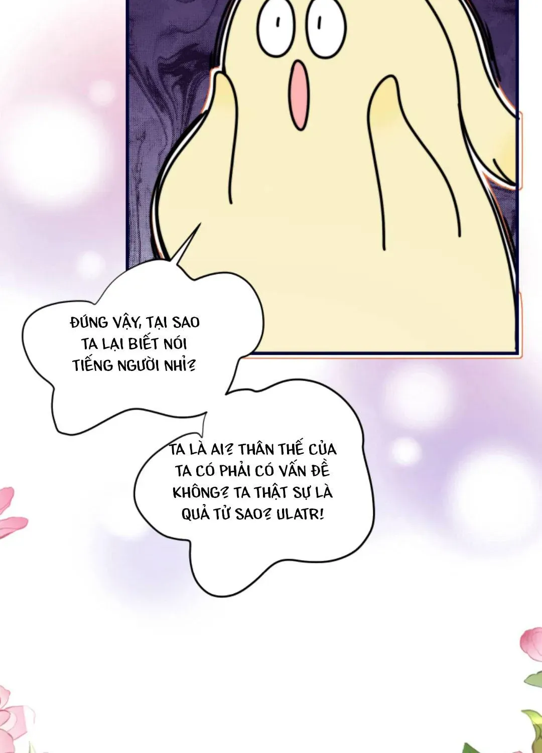 Tất Cả Phản Diện Đều Hắc Hoá , Chỉ Mỗi Sư  Là Hài Hước Chap 117 - Next Chap 118