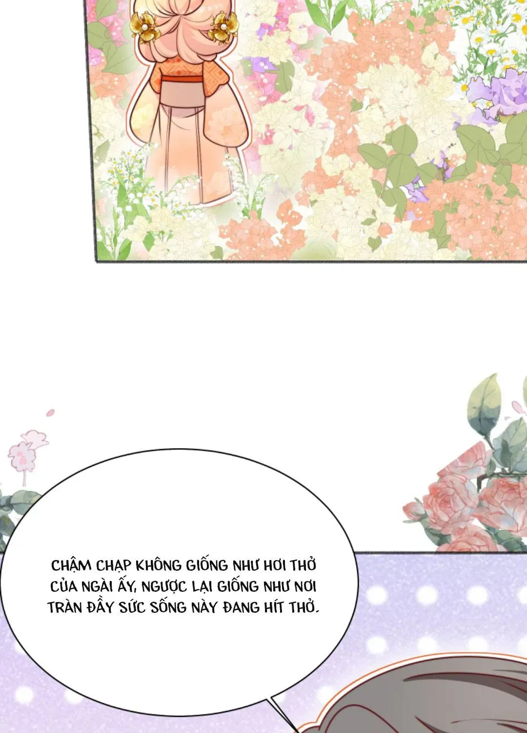 Tất Cả Phản Diện Đều Hắc Hoá , Chỉ Mỗi Sư  Là Hài Hước Chap 118 - Next Chap 119