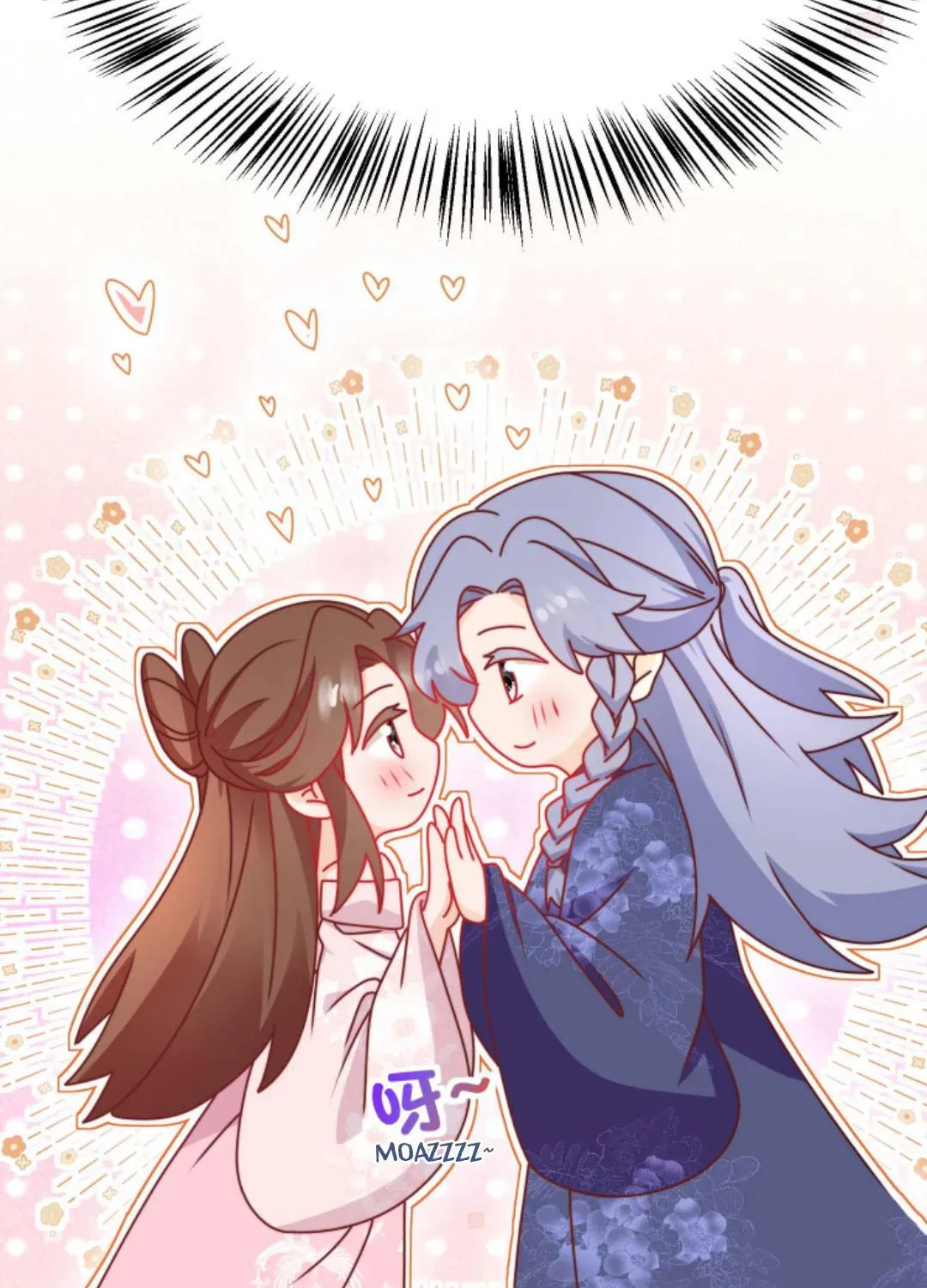 Tất Cả Phản Diện Đều Hắc Hoá , Chỉ Mỗi Sư  Là Hài Hước Chap 118 - Next Chap 119