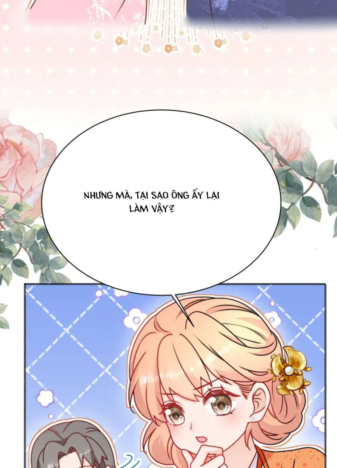 Tất Cả Phản Diện Đều Hắc Hoá , Chỉ Mỗi Sư  Là Hài Hước Chap 118 - Next Chap 119