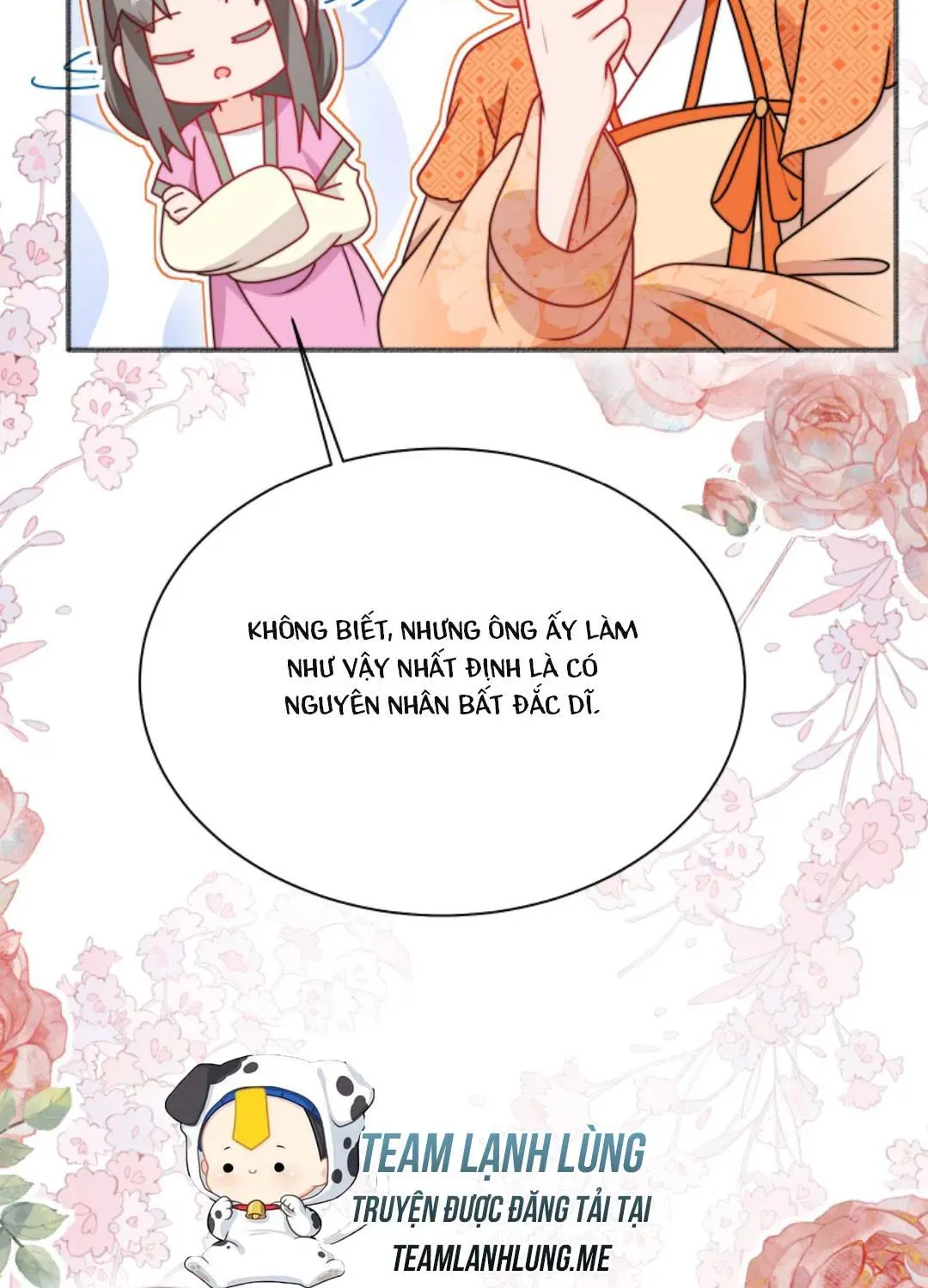 Tất Cả Phản Diện Đều Hắc Hoá , Chỉ Mỗi Sư  Là Hài Hước Chap 118 - Next Chap 119