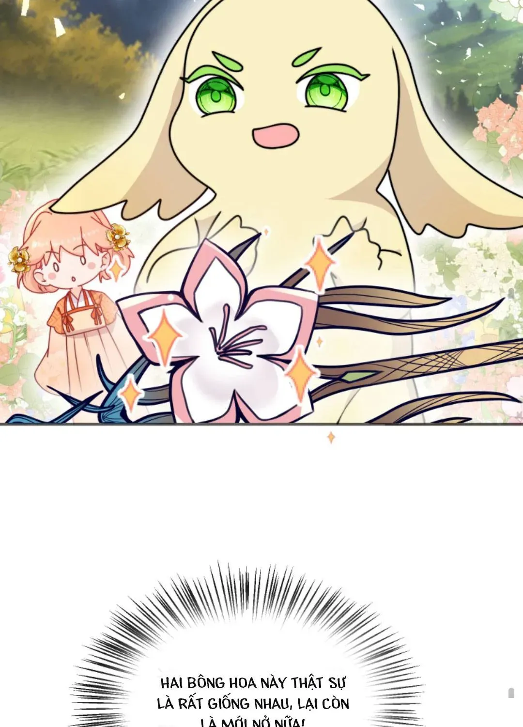 Tất Cả Phản Diện Đều Hắc Hoá , Chỉ Mỗi Sư  Là Hài Hước Chap 118 - Next Chap 119