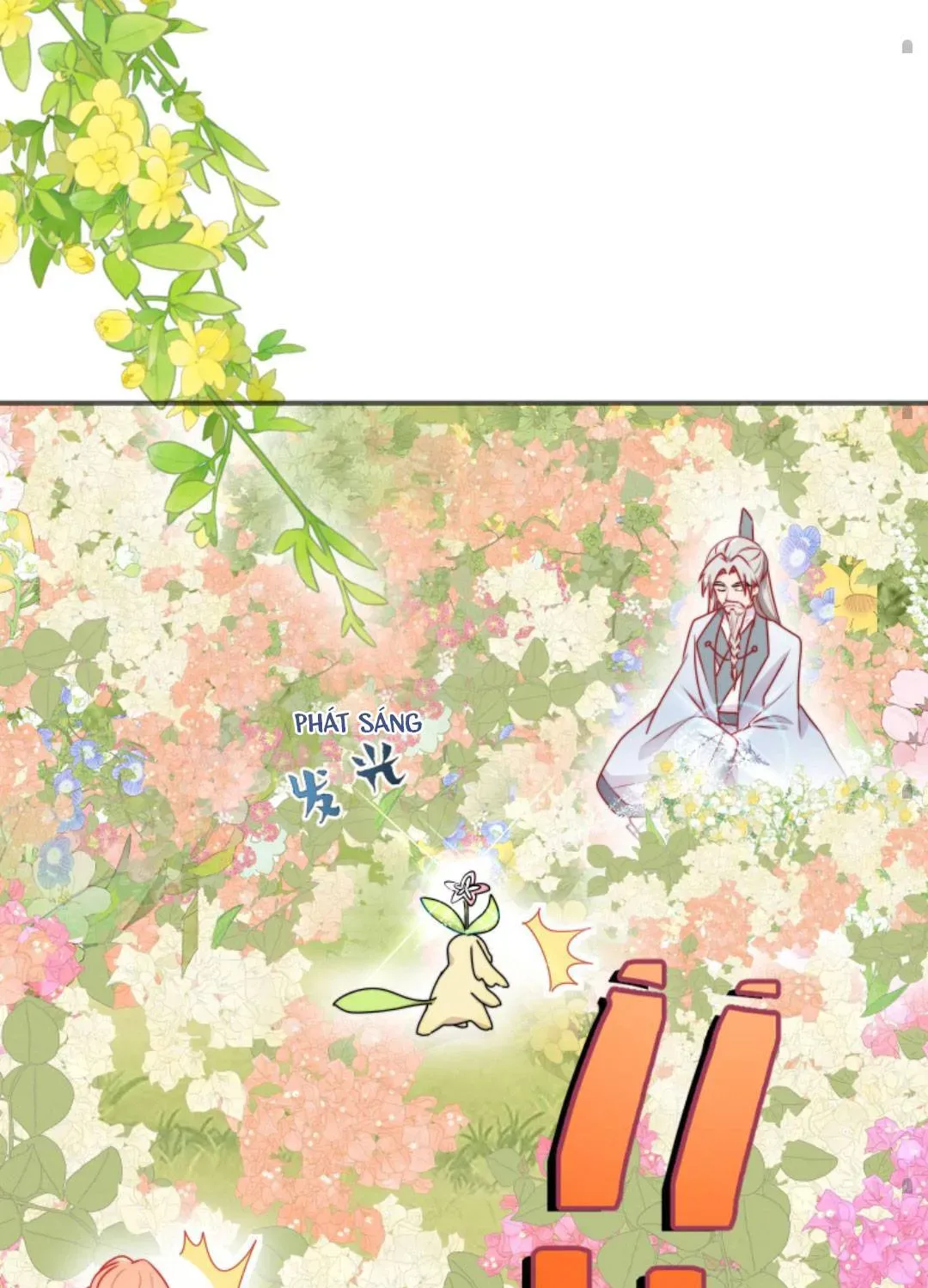 Tất Cả Phản Diện Đều Hắc Hoá , Chỉ Mỗi Sư  Là Hài Hước Chap 118 - Next Chap 119