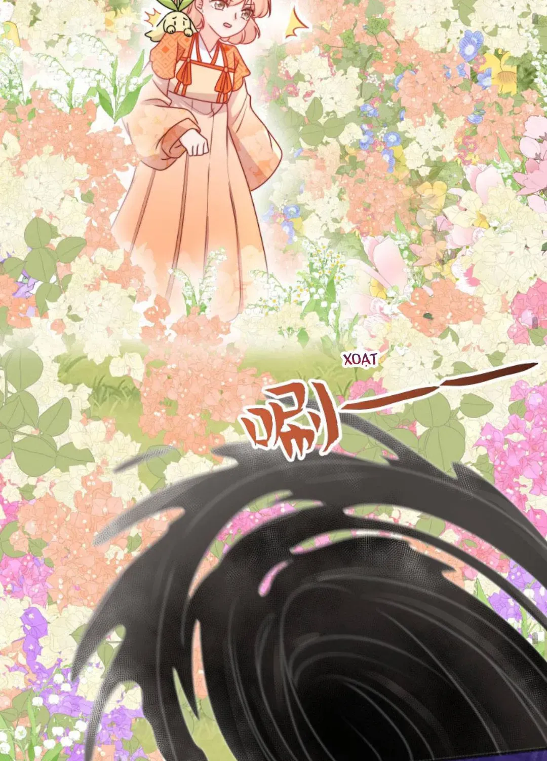 Tất Cả Phản Diện Đều Hắc Hoá , Chỉ Mỗi Sư  Là Hài Hước Chap 118 - Next Chap 119