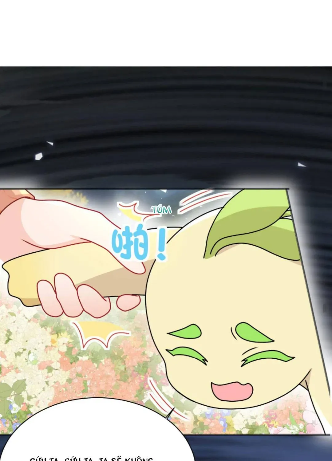 Tất Cả Phản Diện Đều Hắc Hoá , Chỉ Mỗi Sư  Là Hài Hước Chap 118 - Next Chap 119