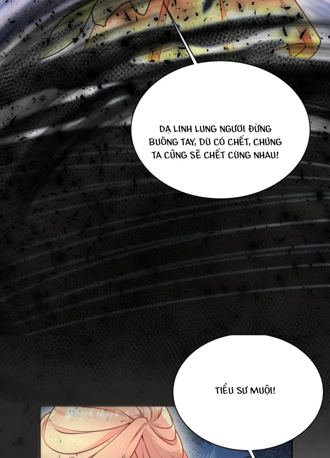 Tất Cả Phản Diện Đều Hắc Hoá , Chỉ Mỗi Sư  Là Hài Hước Chap 118 - Next Chap 119