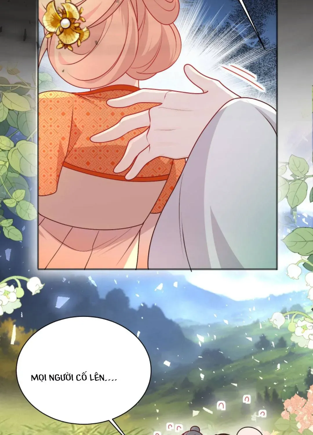 Tất Cả Phản Diện Đều Hắc Hoá , Chỉ Mỗi Sư  Là Hài Hước Chap 118 - Next Chap 119