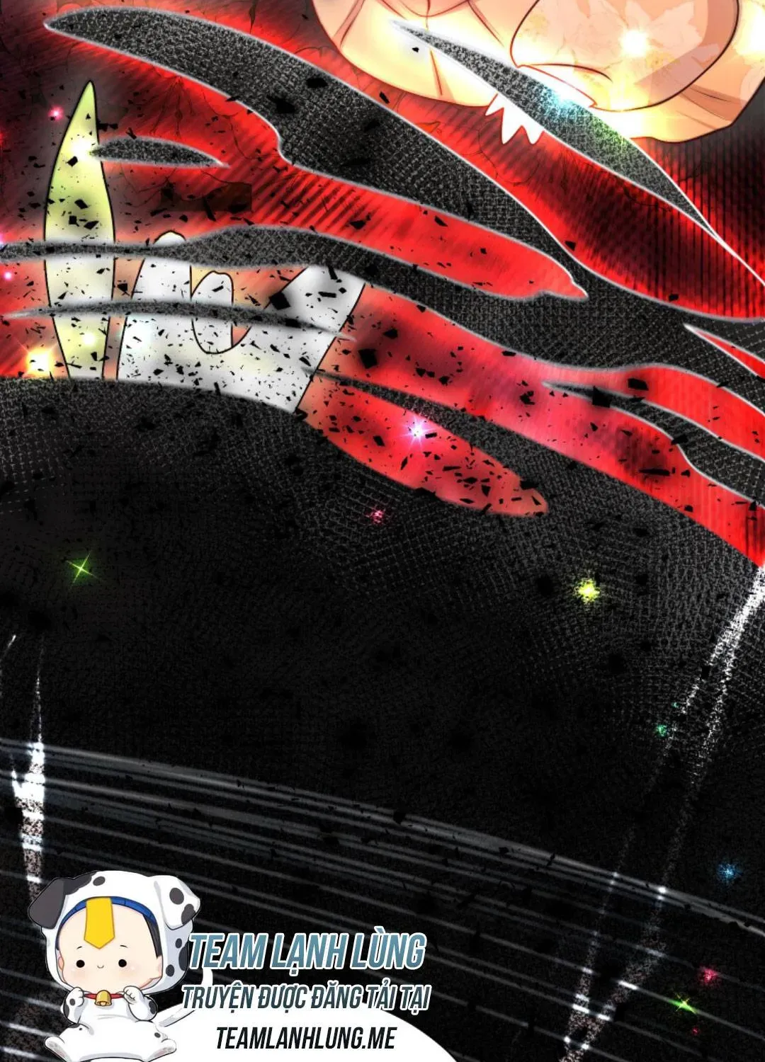 Tất Cả Phản Diện Đều Hắc Hoá , Chỉ Mỗi Sư  Là Hài Hước Chap 118 - Next Chap 119