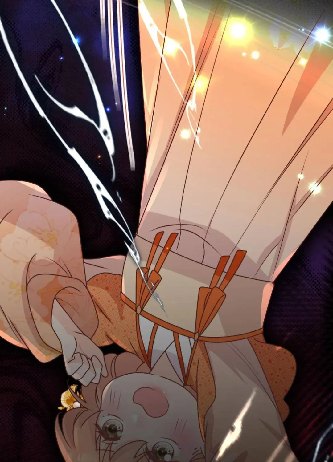 Tất Cả Phản Diện Đều Hắc Hoá , Chỉ Mỗi Sư  Là Hài Hước Chap 118 - Next Chap 119