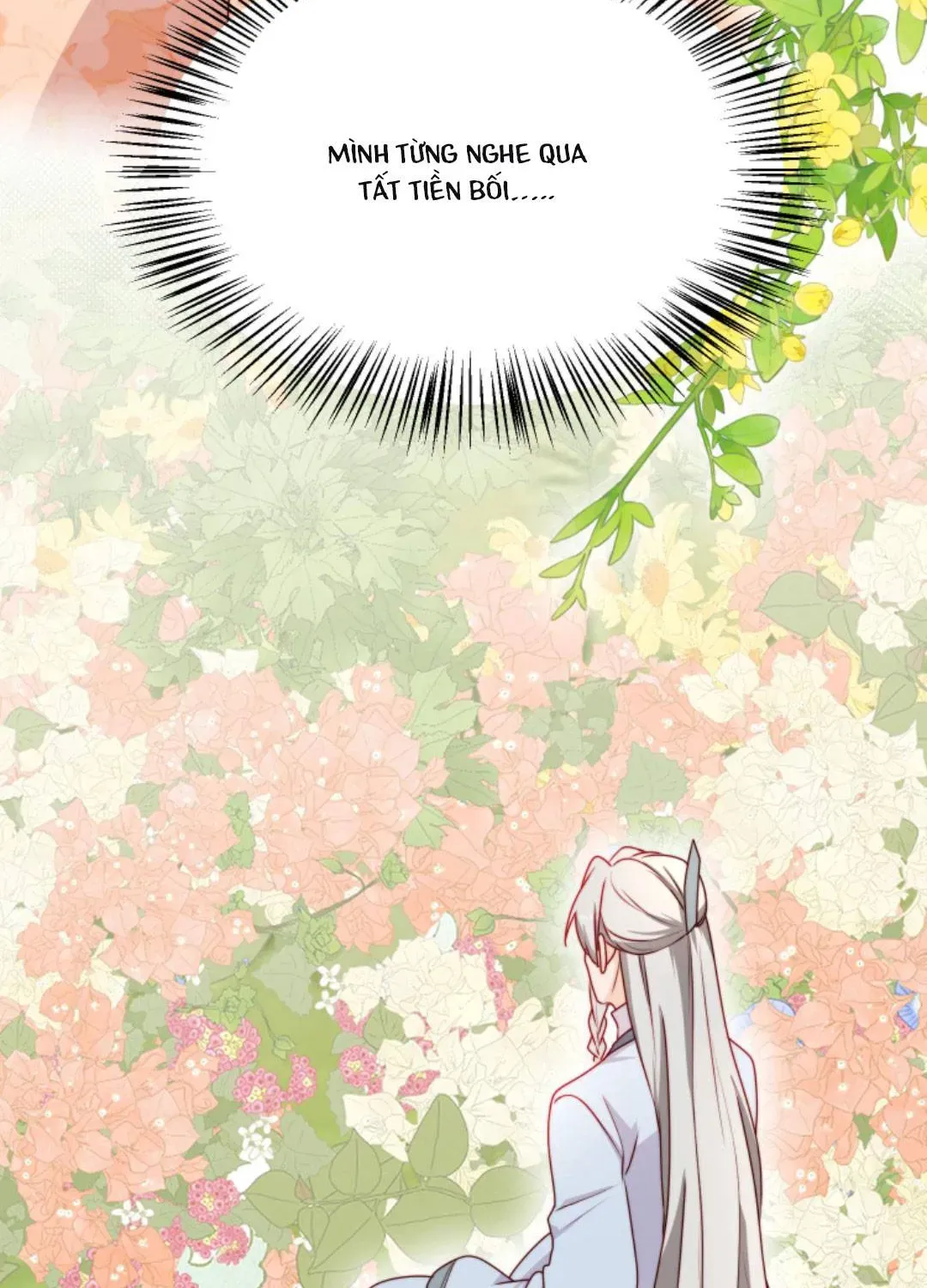 Tất Cả Phản Diện Đều Hắc Hoá , Chỉ Mỗi Sư  Là Hài Hước Chap 118 - Next Chap 119